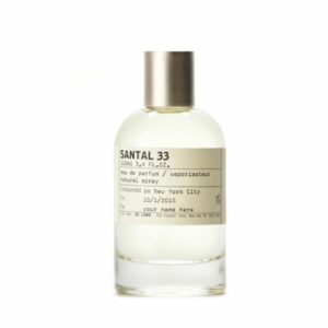 Santal 33 - Le Labo Perfumy