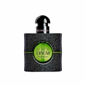 Black Opium Illicit Green - Yves Saint Laurent