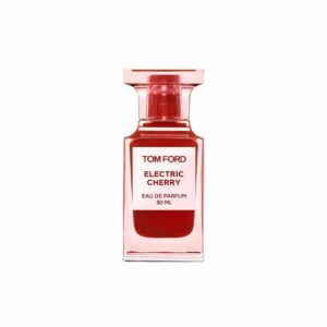 Electric Cherry - Tom Ford