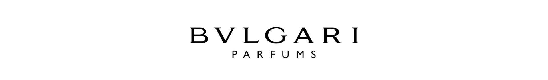 Perfumy Bvlgari logo