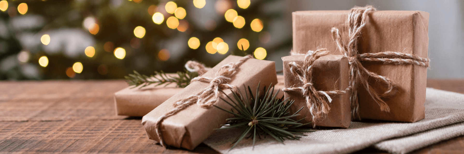 Co kupić na prezent świąteczny? Prezenty na święta last minute