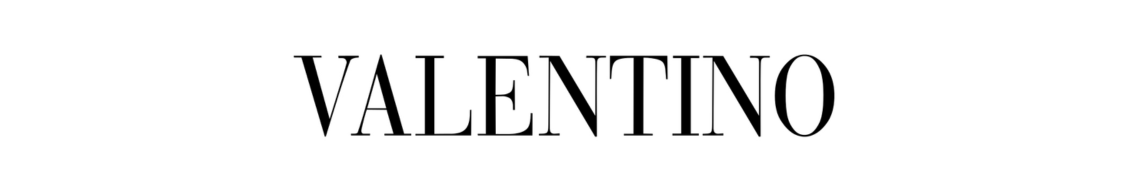 Perfumy Valentino - logo